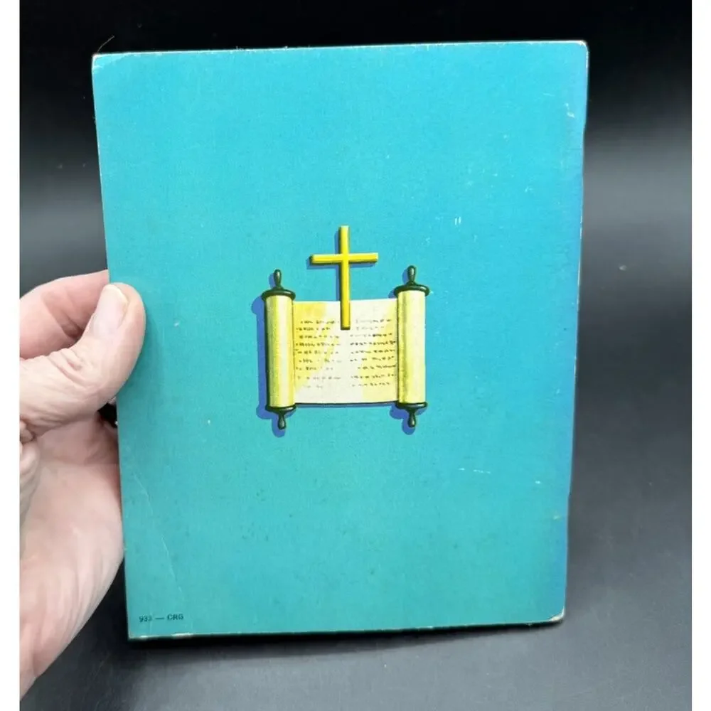 Dictionary of Church Terms and Symbols - Compiled by Loice Gouker - 1965
